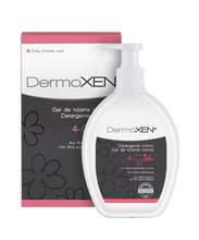 Dermoxen intiimpesugeel tüdrukutele 4 Girls, 200 ml
