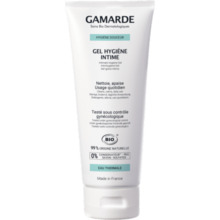 Intiimpesugeel Gamarde Bio, 200 ml
