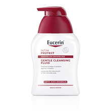Õrn intiimpesugeel Eucerin Intim Protect, 250 ml