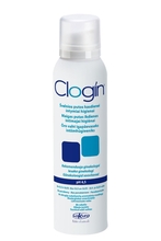Intiimpesuvaht Clogin, 150 ml