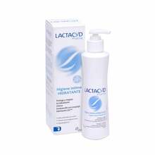 Intiimpesugeel Lactacyd Pharma niisutav, 250 ml