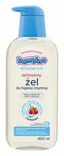 Bambino Family intiimpesugeel jõhvikatega, 400 ml