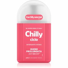 Chilly Ciclo intiimpesugeel, pH 3,5 200 ml