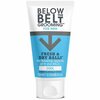 Below the Belt Grooming Fresh & Dry Balls intiimhügieenigeel kinkekarbis Cool, 75 ml