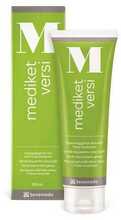 Mediket Versi pesugeel kehale ja juustele, 120 ml