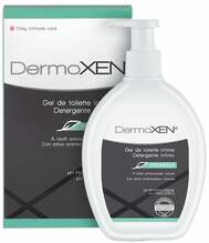 Dermoxen Proneem intiimpesugeel, 200 ml
