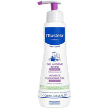 Mustela Baby intiimpesugeel lastele, 200 ml
