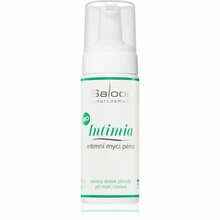 Saloos Bio Intimia intiimpesuvaht 150 ml
