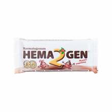Hematogeen Hema2gen, 45 g