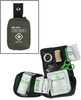 Esmaabikomplekt Mil-tec First Aid Mini, roheline, 17 tk