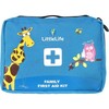 Esmaabikomplekt perele LittleLife Family First Aid Kit