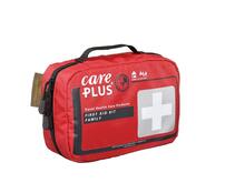 Esmaabikomplekt CarePlus First Aid Kit Family Medical