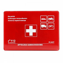 Esmaabikomplekt PK MOT as6 amio-01690