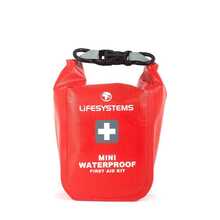 Esmaabikomplekt Lifesystems Mini, veekindel