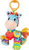 Tegevusmänguasi Playgro Activity Friend Clip Clop, 0189035, mitmevärviline