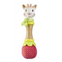 Kõristi Vulli Sophie la girafe, NATURSOFT, 3m+