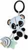 Kõristi Tiny Love Tiny Smarts, panda, must/valge
