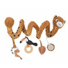 Spiraalmänguasi Deglingos tiiger, 36230