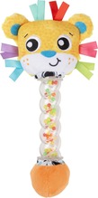 Kõristi Playgro Lion Rain Maker, 10188797