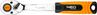Narre NEO TOOLS 1/2 tolli, 90T, 08-536