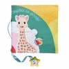 Mänguraamat Vulli Sophie la girafe, 3m+, 230852, mitmevärviline