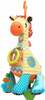 Interaktiivne mänguasi Dumel Giraffe Gina, 24 cm, muusikaline