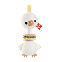 Närimisrõngas-kõristi Fisher Price HRB19