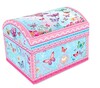 Muusikakast Pulio Chest Butterflies 2