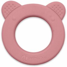 Närimislelu-kõristi Petite&Mars Beary, Dusty Rose, 0 m+
