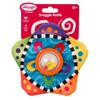 Kõristi Playgro Snuggle Rattle, 187241, mitmevärviline