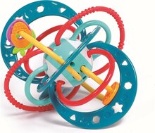 Kõristi LUDI planeta L30096