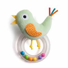 Kõristi Taf Toys Cheeky Chick