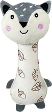 Heliga mänguasi Axiom 9376, rebane, 17 cm, kreemjas