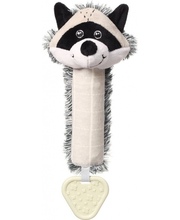 Närimisrõngas-kõristi BabyOno Racoon Rocky, 746