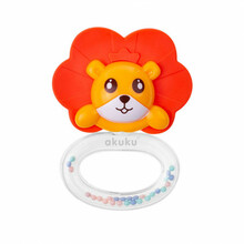 Kõristi-närimislelu Akuku LION, A0449
