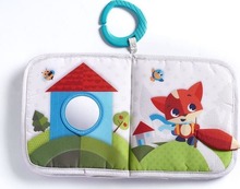 Pehme raamat Tiny Love Meadow Days, TL11161004