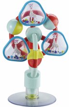 Mänguasi Vulli Sophie la girafe, 6k+, iminapaga, 230781