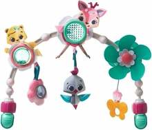 Mänguasjakaar vankrile Tiny Love Tiny Princess Tales Sunny Stroll