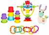 Kingitus Playgro Sensory Llama Explore and Play, 10188328