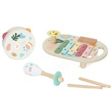 Muusikariistade komplekt Classic World, 5 tk
