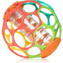 Arendav pall Oball Rollin Rainstick, 1 tk