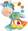 Pehme kõristi Playgro Clip Clop, sinine