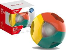 Kõristi - pall Lean Toys