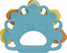 Tamburiin Chicco Hedgehog 171491