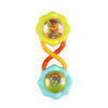 Kõristi Bright Starts Rattle & Shake Barbell, 8188, 0+ kuud