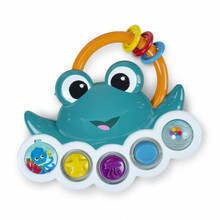 Tegevusmänguasi Baby Einstein Neptunes Busy Bubbles, 16656