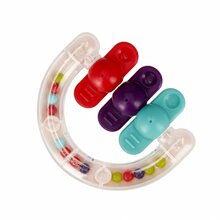 Kõristi BamBam shapes, 414251