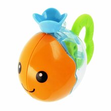 Kõristi BamBam kala, oranž