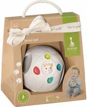 Pall Vulli Sophie la girafe, 3m+