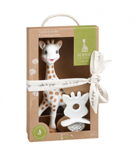 Närimislelu Vulli Sophie la Giraffe So Pure, 0m+, 616624